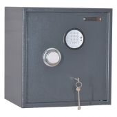 Шкаф офисный ШБМ-46ЭК Шкаф офисный ШБМ-46ЭК