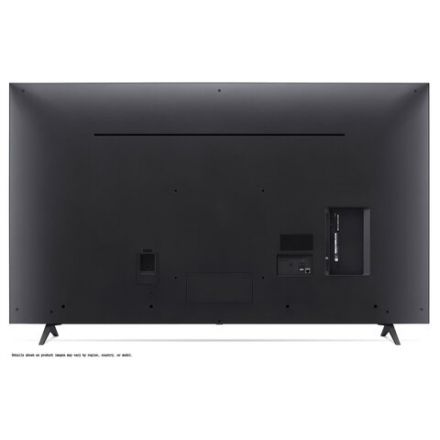 Телевизор LG 50UT80006LA, 50" (127 см), 3840 x 2160, 4K, 16:9, webOS, Wi-Fi, черный