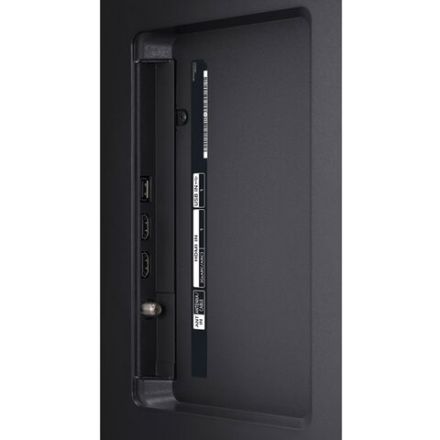 Телевизор LG 50UT80006LA, 50" (127 см), 3840 x 2160, 4K, 16:9, webOS, Wi-Fi, черный