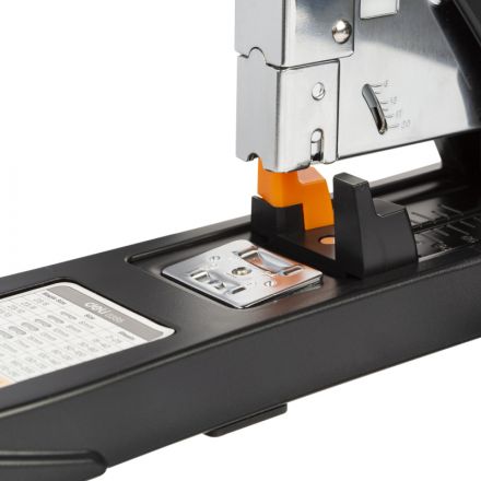 Степлер мощный Deli N23/6-23/25 до 210 листов, в картонной упаковке,ассорти Степлер мощный Deli N23/6-23/25 до 210 листов, в картонной упаковке,ассорти