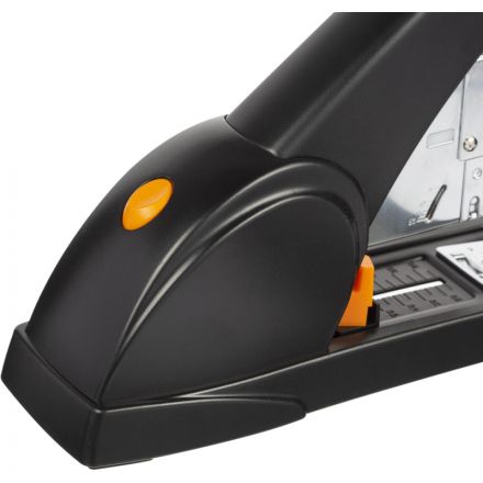 Степлер мощный Deli N23/6-23/25 до 210 листов, в картонной упаковке,ассорти Степлер мощный Deli N23/6-23/25 до 210 листов, в картонной упаковке,ассорти