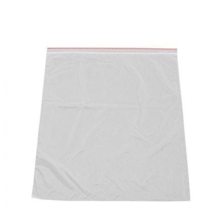 Пакет с замком Zip-Lock 25x35 см 35 мкм (100 штук в упаковке)