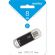 Флеш-память SmartBuy V-Cut 8 Gb USB 2.0 черная