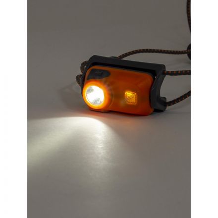 Фонарь налобный ЯРКИЙ ЛУЧ LH-085 Mangust 4000K 85лм+RED 3реж акк Фонарь налобный ЯРКИЙ ЛУЧ LH-085 Mangust 4000K 85лм+RED 3реж акк