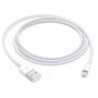 Кабель Apple Lightning - USB Cable (1 m), бел,MQUE2ZM/A+MXLY2ZM/A+MD818ZM/A Кабель Apple Lightning - USB Cable (1 m), бел,MQUE2ZM/A+MXLY2ZM/A+MD818ZM/A