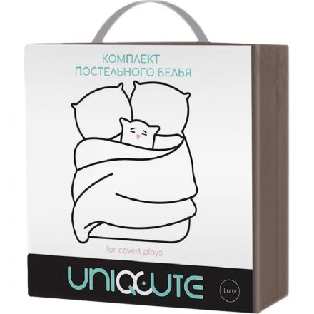 Постельное белье 1,5сп Поплин гл/кр (нав.50х70-2шт), Mocca,233749 Постельное белье 1,5сп Поплин гл/кр (нав.50х70-2шт), Mocca,233749