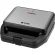 Вафельница Vitek VT-2626 850Вт черный/серебристый Вафельница Vitek VT-2626 850Вт черный/серебристый