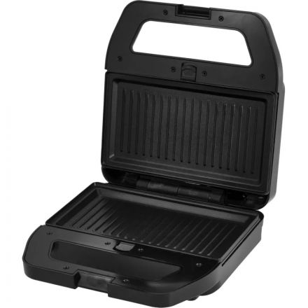 Вафельница Vitek VT-2626 850Вт черный/серебристый Вафельница Vitek VT-2626 850Вт черный/серебристый