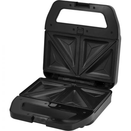 Вафельница Vitek VT-2626 850Вт черный/серебристый Вафельница Vitek VT-2626 850Вт черный/серебристый