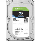 Жесткий диск 6Tb Seagate (ST6000VX001)