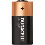 Батарейка Duracell CR123 Lithium photo 2BL 2шт/уп