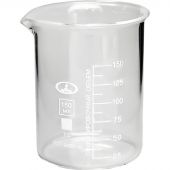 Стакан Н-1-150 с делением 10003815, 12шт/уп
