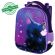 Ранец BRAUBERG PREMIUM, 2 отделения, с брелоком, "Anime cat", 38х29х16 см, 272017 Ранец BRAUBERG PREMIUM, 2 отделения, с брелоком, "Anime cat", 38х29х16 см, 272017