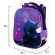 Ранец BRAUBERG PREMIUM, 2 отделения, с брелоком, "Anime cat", 38х29х16 см, 272017 Ранец BRAUBERG PREMIUM, 2 отделения, с брелоком, "Anime cat", 38х29х16 см, 272017