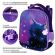 Ранец BRAUBERG PREMIUM, 2 отделения, с брелоком, "Anime cat", 38х29х16 см, 272017 Ранец BRAUBERG PREMIUM, 2 отделения, с брелоком, "Anime cat", 38х29х16 см, 272017