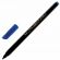 Фломастеры BIC "Intensity", 12 ЦВЕТОВ, вентилируемый колпачок, европодвес, 978004