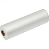 Пакет фасовочный ПНД 24х37 10мкм, рулон 500шт/уп Пакет фасовочный ПНД 24х37 10мкм, рулон 500шт/уп