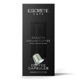 Кофе в капсулах EGOISTE "PERU" для кофемашин Nespresso, 10 порций, арабика 100%, ФРАНЦИЯ, EG05012002 Кофе в капсулах EGOISTE "PERU" для кофемашин Nespresso, 10 порций, арабика 100%, ФРАНЦИЯ, EG05012002