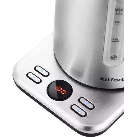 Чайник /КТ-661/ Kitfort Чайник /КТ-661/ Kitfort