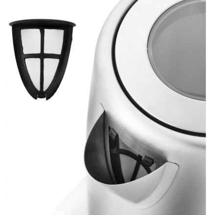 Чайник /КТ-661/ Kitfort Чайник /КТ-661/ Kitfort