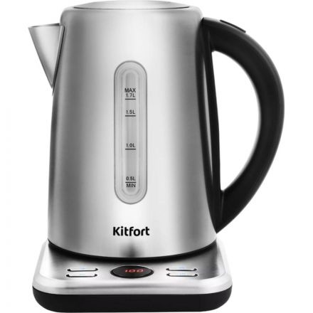 Чайник /КТ-661/ Kitfort Чайник /КТ-661/ Kitfort