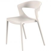 Стул CT_ EVOK PP0005BEL светло-бежевый Стул CT_ EVOK PP0005BEL светло-бежевый