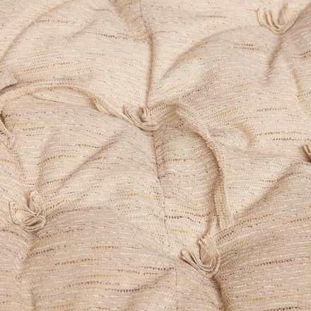 Кресло "MAMASAN ECO" M119/23-02 SP / без подушки /, Natural (натуральный)