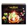 Чай MAITRE "Сочный чай", ассорти 6 вкусов, НАБОР 30 пакетиков по 2 г, бак039