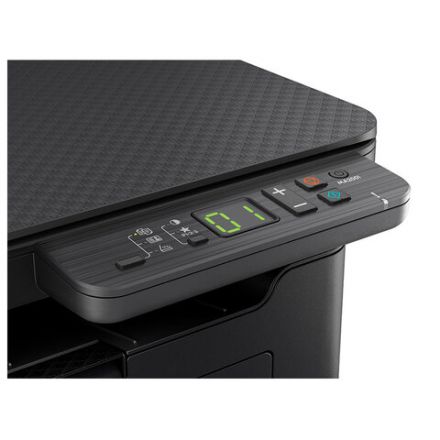 МФУ лазерное KYOCERA MA2001 "3 в 1" А4, 20 стр./мин., 8000 стр./мес., 1102Y83NL0