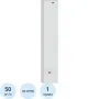 Облучатель-рециркулятор Мегидез с лампой 1×30 Вт, МСК-910