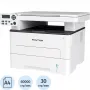 МФУ Pantum M6700D (M6700D), А4, 30 стр/мин