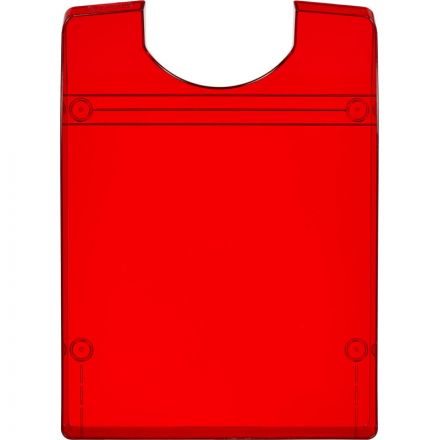 Лоток горизонтальный Attache Line прозрачный бордовый 340х255х63мм Лоток горизонтальный Attache Line прозрачный бордовый 340х255х63мм