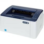 Принтер Xerox Phaser 3020 (3020V_BI) (20 ст/м, Wi-Fi), А4 Принтер Xerox Phaser 3020 (3020V_BI) (20 ст/м, Wi-Fi), А4