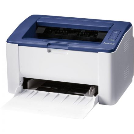 Принтер Xerox Phaser 3020 (3020V_BI) (20 ст/м, Wi-Fi), А4 Принтер Xerox Phaser 3020 (3020V_BI) (20 ст/м, Wi-Fi), А4