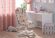 Подставка для кресел Chairman Kids 102/103/110 (690) белая