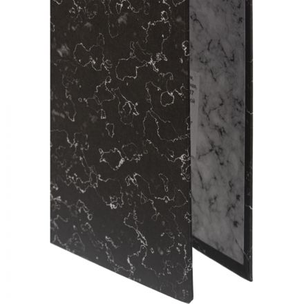 Папка-регистратор Attache Economy 70 мм (+/- 5 мм) мрамор ч/б (реестр) Папка-регистратор Attache Economy 70 мм (+/- 5 мм) мрамор ч/б (реестр)