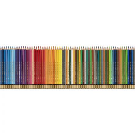 Карандаши акварельные цвет. KOH-I-NOOR MonduluzOldMan 72цв/наб 3727072001PL