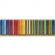Карандаши акварельные цвет. KOH-I-NOOR MonduluzOldMan 72цв/наб 3727072001PL