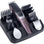Набор Centek CT-2137,для стрижки, микротрим,бритва,стайлер,триммер для носа