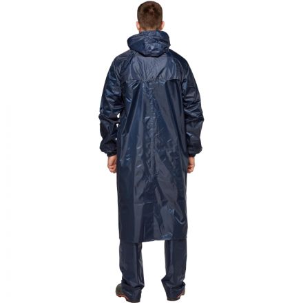 Плащ Тайфун синий 52-54/182-188 115699 Плащ Тайфун синий 52-54/182-188 115699