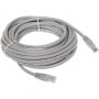 Патч-корд ExeGate FTP-RJ45-RJ45-C5e-CU-10M-GY, cat.5e, 10м <EX282001RUS Патч-корд ExeGate FTP-RJ45-RJ45-C5e-CU-10M-GY, cat.5e, 10м <EX282001RUS