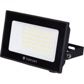 Прожектор светодиодный TOPFORT LED FL 50W 6500K 4250Лм IP65 Прожектор светодиодный TOPFORT LED FL 50W 6500K 4250Лм IP65