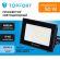 Прожектор светодиодный TOPFORT LED FL 50W 6500K 4250Лм IP65 Прожектор светодиодный TOPFORT LED FL 50W 6500K 4250Лм IP65