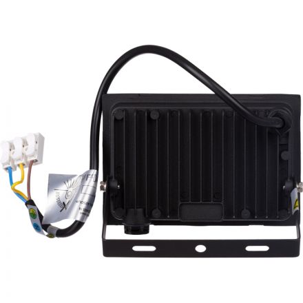 Прожектор светодиодный TOPFORT LED FL 50W 6500K 4250Лм IP65 Прожектор светодиодный TOPFORT LED FL 50W 6500K 4250Лм IP65