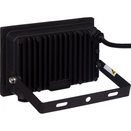Прожектор светодиодный TOPFORT LED FL 50W 6500K 4250Лм IP65 Прожектор светодиодный TOPFORT LED FL 50W 6500K 4250Лм IP65