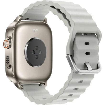Смарт-часы Realme Watch 5 RMW2501 Серебристый