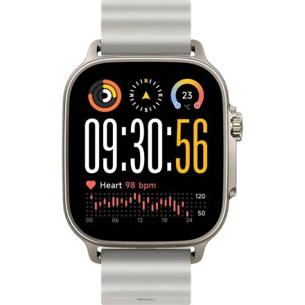 Смарт-часы Realme Watch 5 RMW2501 Серебристый