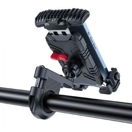 Держатель ACEFAST D15 (AF-D15-BK),на руль велоcипеда. Цвет: черный Держатель ACEFAST D15 (AF-D15-BK),на руль велоcипеда. Цвет: черный