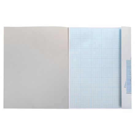 Бумага масштабно-координатная (миллиметровая), папка, БОЛЬШОЙ ФОРМАТ А3, голубая, 20 листов, ПЛОТНАЯ 80 г/м2, STAFF, 113487 Бумага масштабно-координатная (миллиметровая), папка, БОЛЬШОЙ ФОРМАТ А3, голубая, 20 листов, ПЛОТНАЯ 80 г/м2, STAFF, 113487