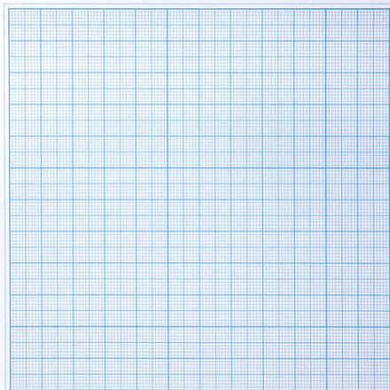 Бумага масштабно-координатная (миллиметровая), папка, БОЛЬШОЙ ФОРМАТ А3, голубая, 20 листов, ПЛОТНАЯ 80 г/м2, STAFF, 113487 Бумага масштабно-координатная (миллиметровая), папка, БОЛЬШОЙ ФОРМАТ А3, голубая, 20 листов, ПЛОТНАЯ 80 г/м2, STAFF, 113487